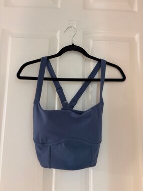Popflex Daphne corset bra top